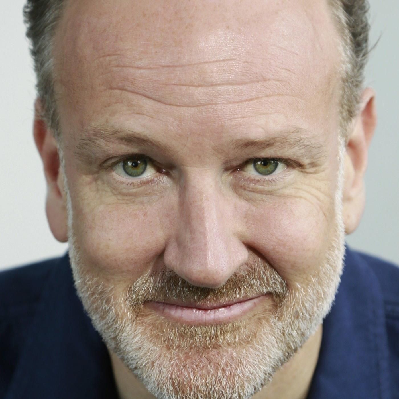 Photo of Thomas Douglas