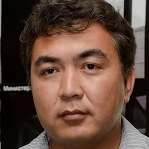 Photo of Nurbek Egen