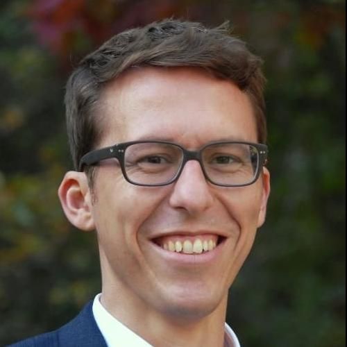 Photo of Bastian Obermayer