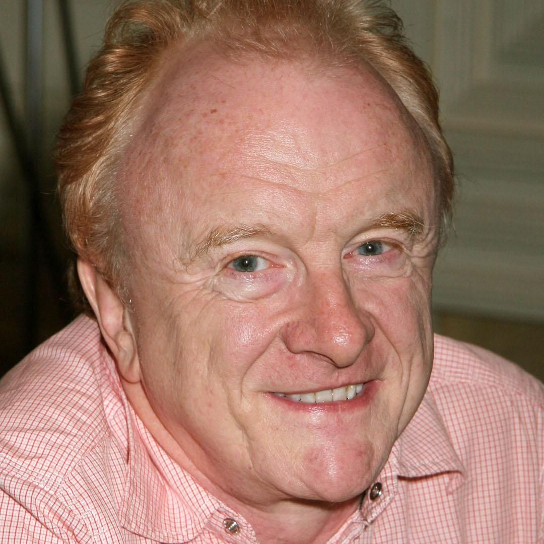 Photo of Peter Asher