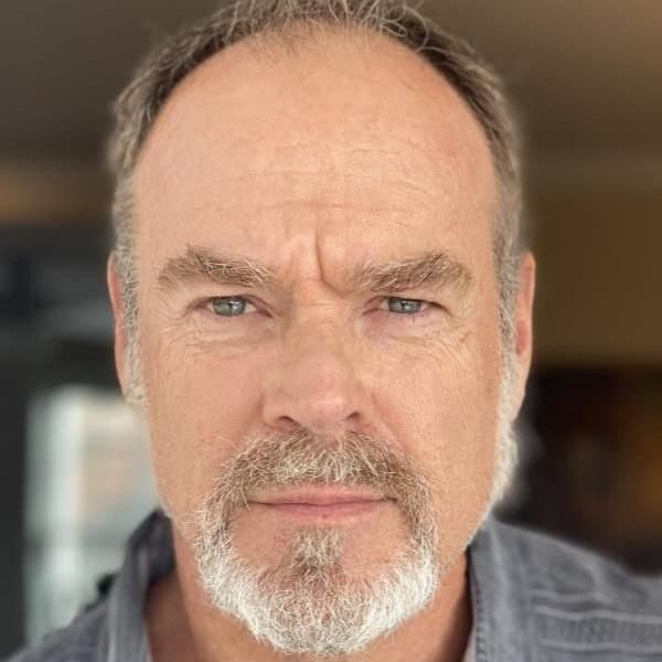 Photo of Jason Saucier