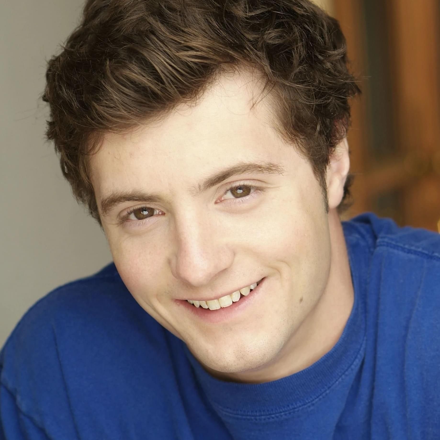 Photo of Webster P. Whinery Jr.