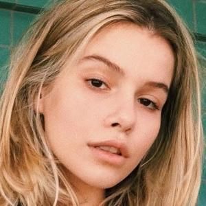Photo of Clarissa Müller