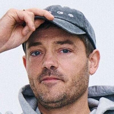 Photo of Jonas Kenton