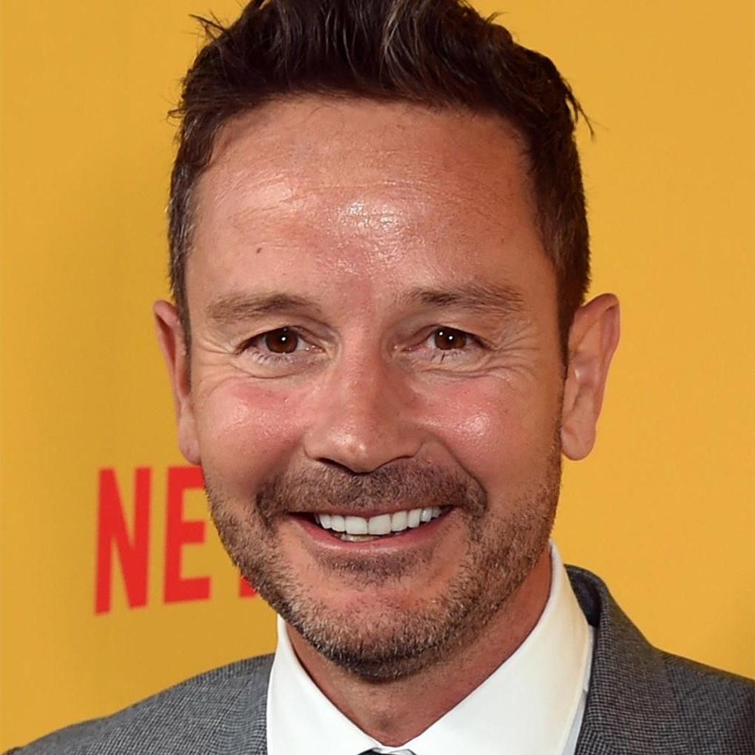Photo of Alex Hardcastle