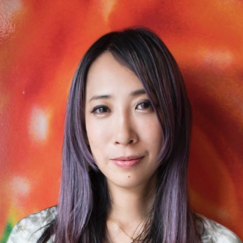 Photo of Mika Ninagawa