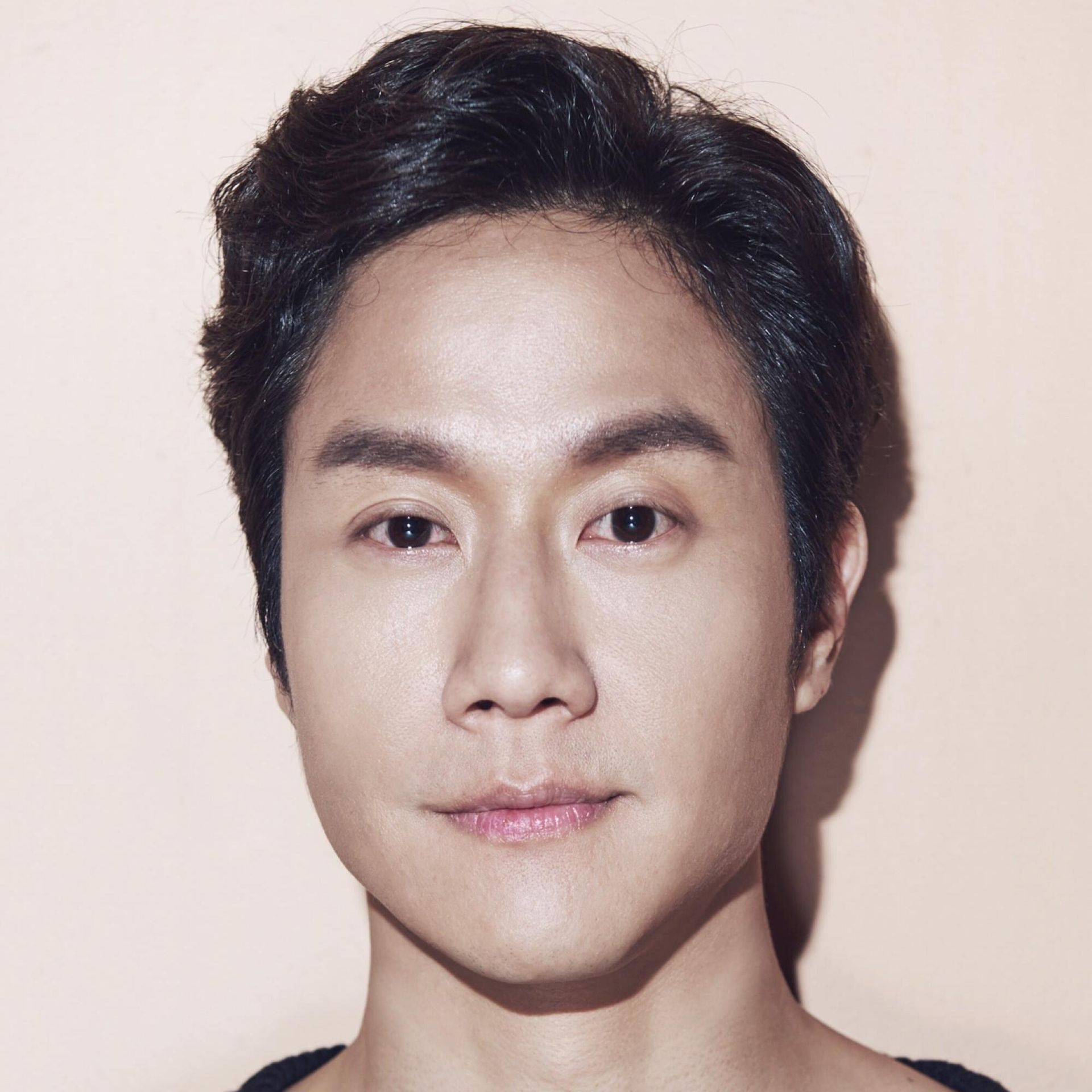 Photo of Jung Woo