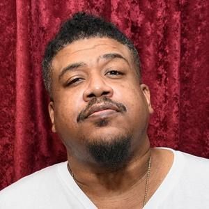 Photo of David Jolicoeur