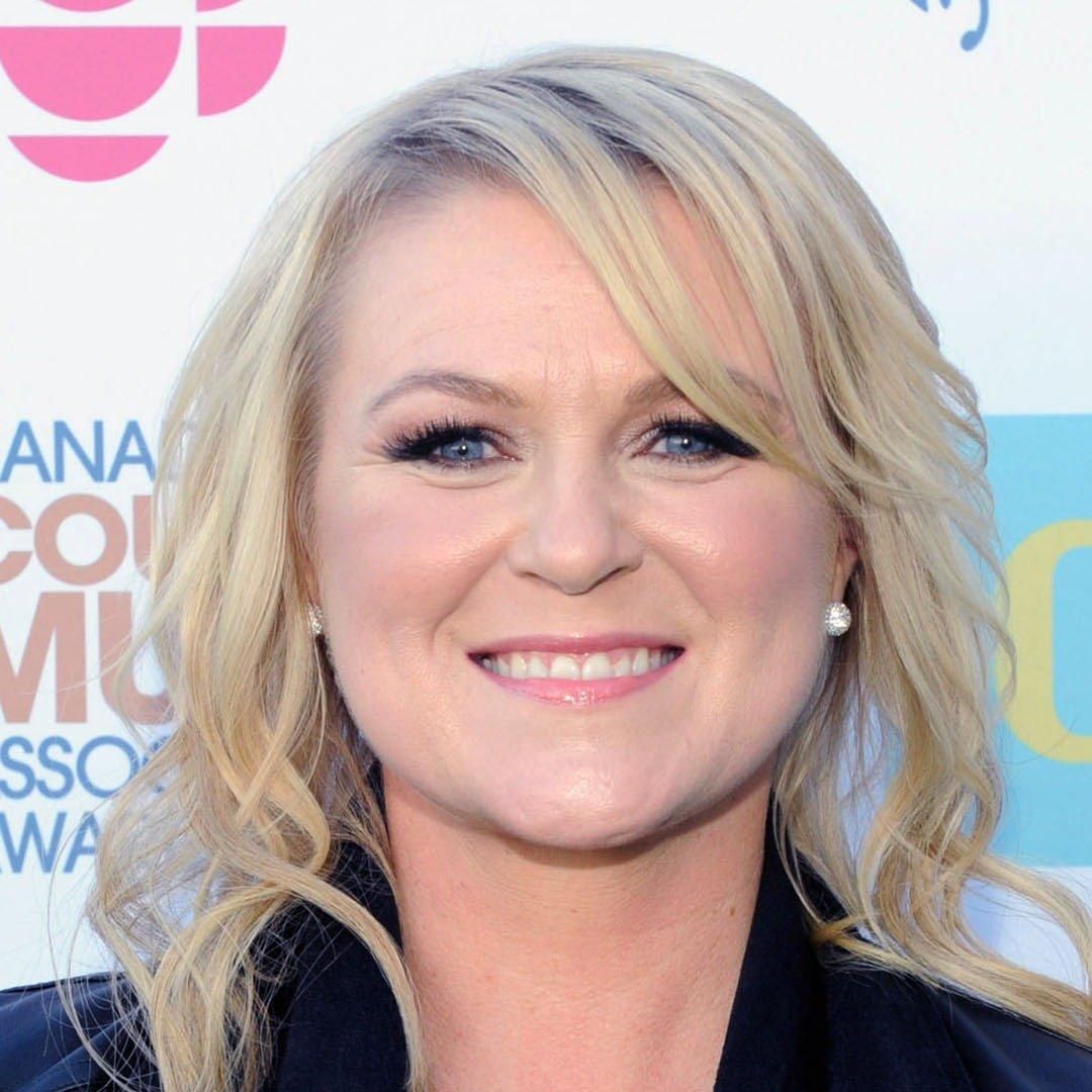 Photo of Carolyn Dawn Johnson