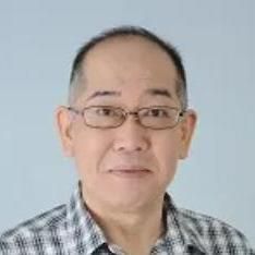 Photo of Kimiyoshi Kibe