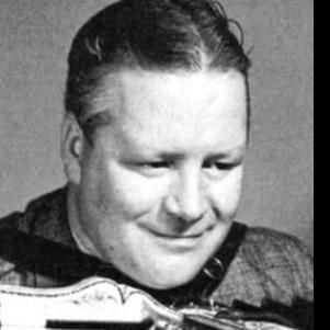 Photo of Nisse Lind