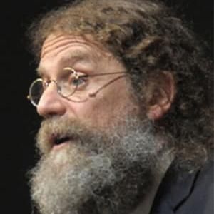 Photo of Robert Sapolsky