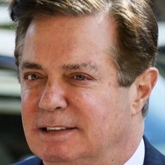 Photo of Paul Manafort