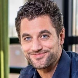 Photo of Victor Abeln