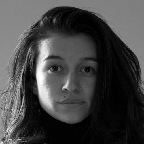 Photo of Paula Rodríguez Polanco
