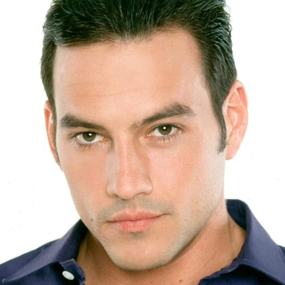 Photo of Tyler Christopher