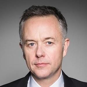 Photo of Michael Winterbottom