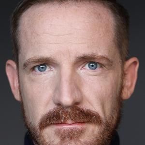 Photo of Marc Evan Jackson