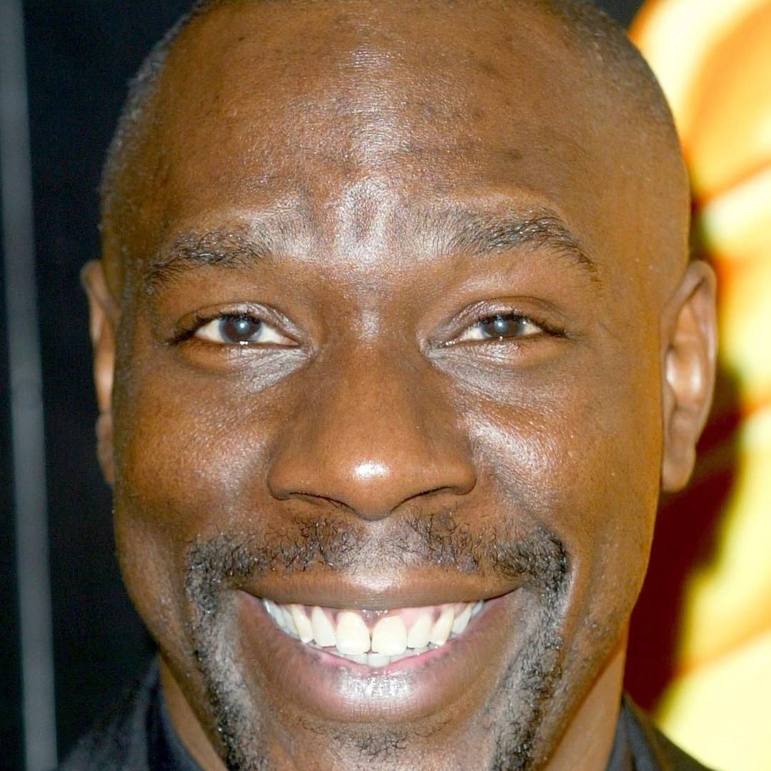 Photo of David Lonsdale