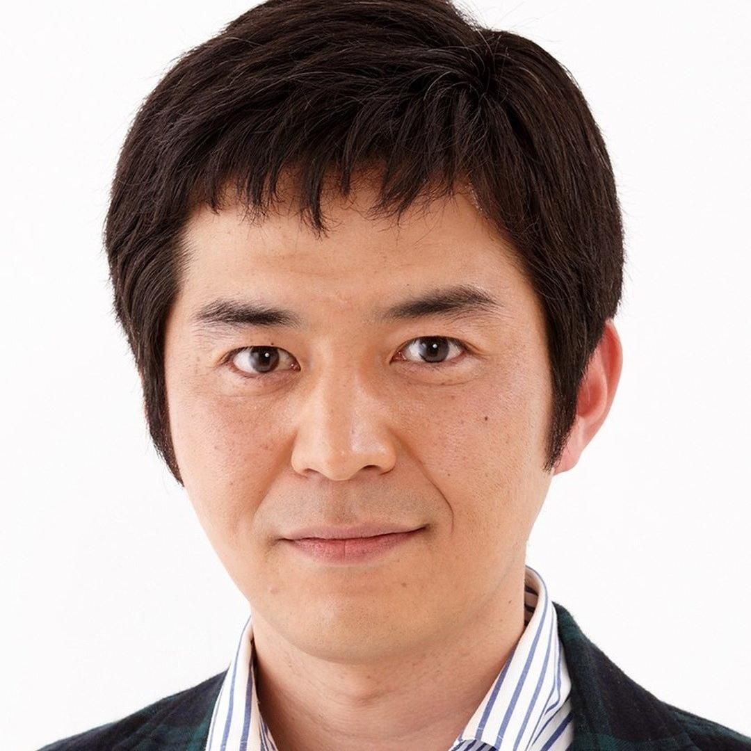 Photo of Hisaya Wakabayashi