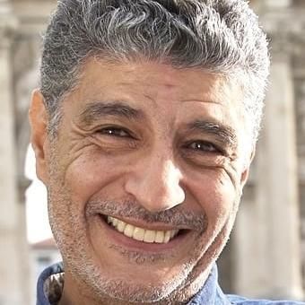 Photo of Adda Abdelli