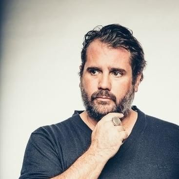 Photo of Jason Chicandier