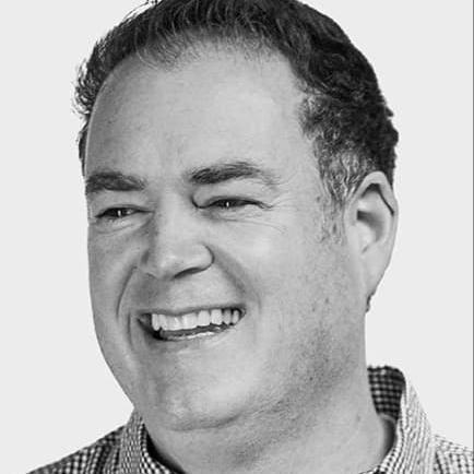 Photo of Greg Steele