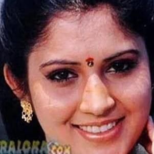 Photo of Vijayalakshmi