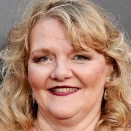 Photo of Chris McGinn