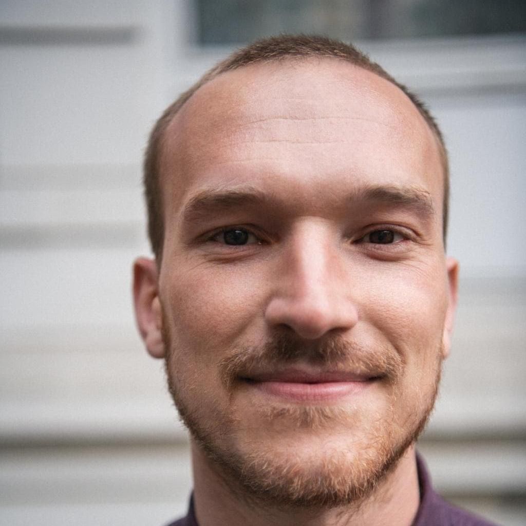Photo of Lars Paulsen