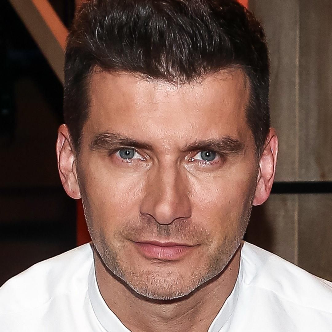 Photo of Tomasz Kammel