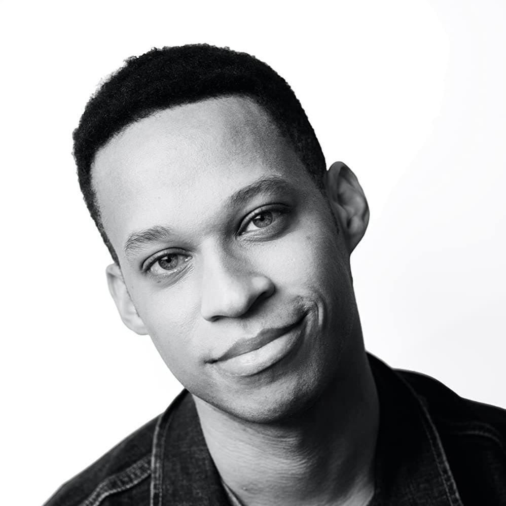 Photo of Alex Skinner