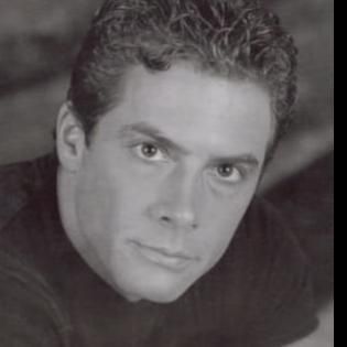 Photo of Todd Senofonte