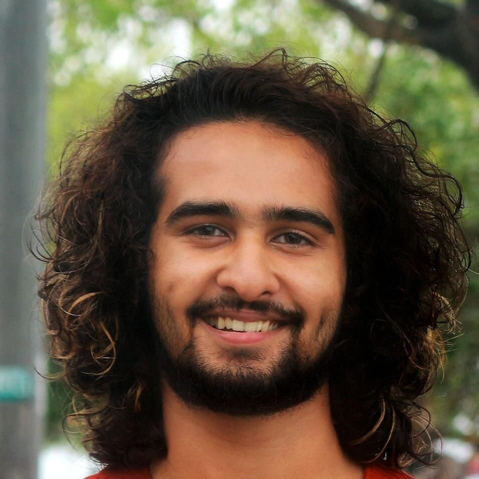 Photo of Shane Nigam