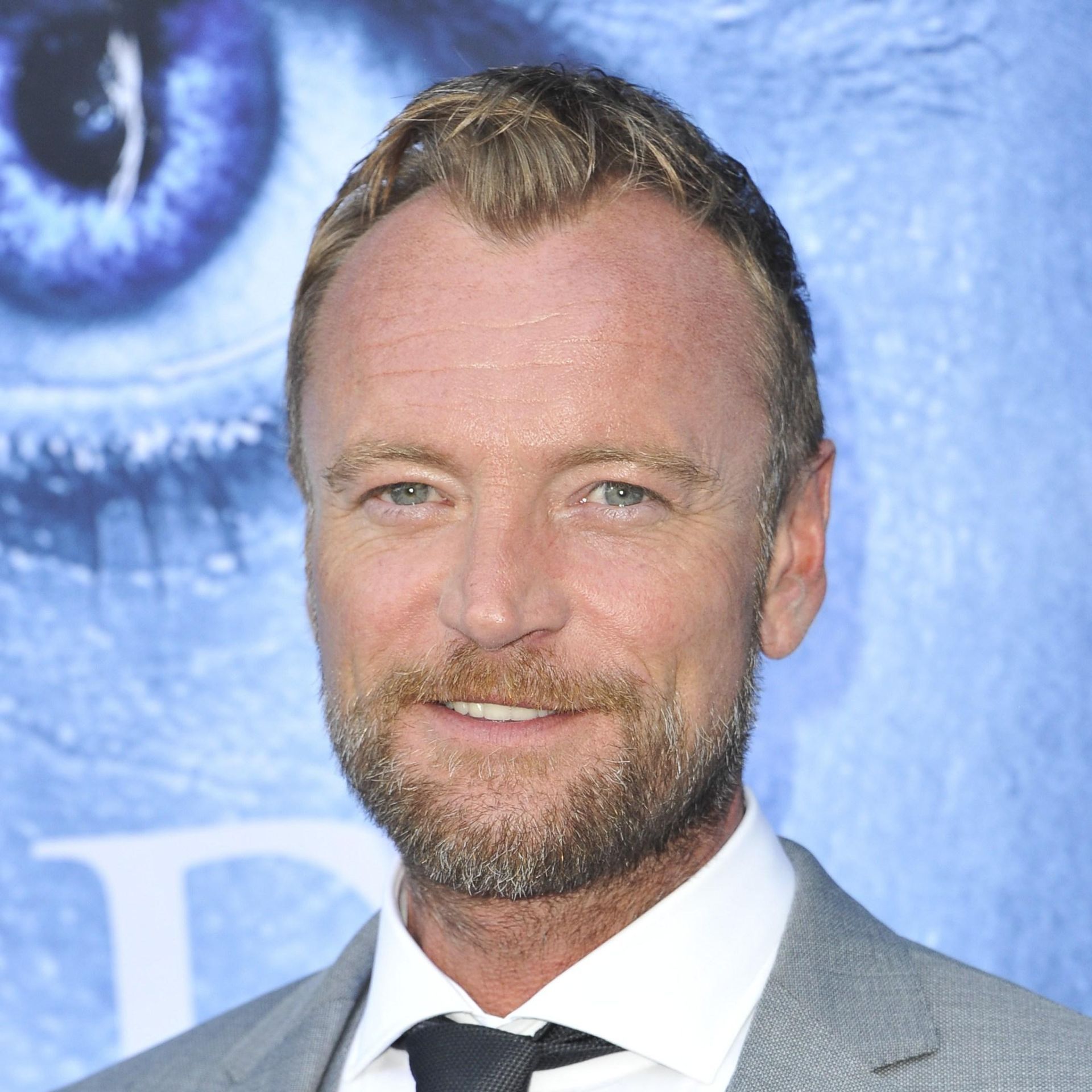 Photo of Richard Dormer