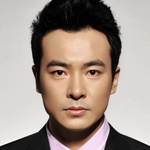 Photo of Apollo Yu