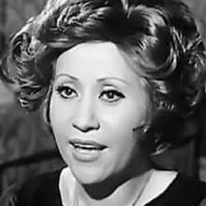 Photo of Amal Ramzi