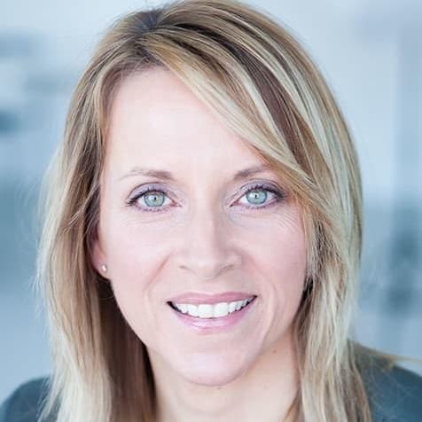 Photo of Caroline André