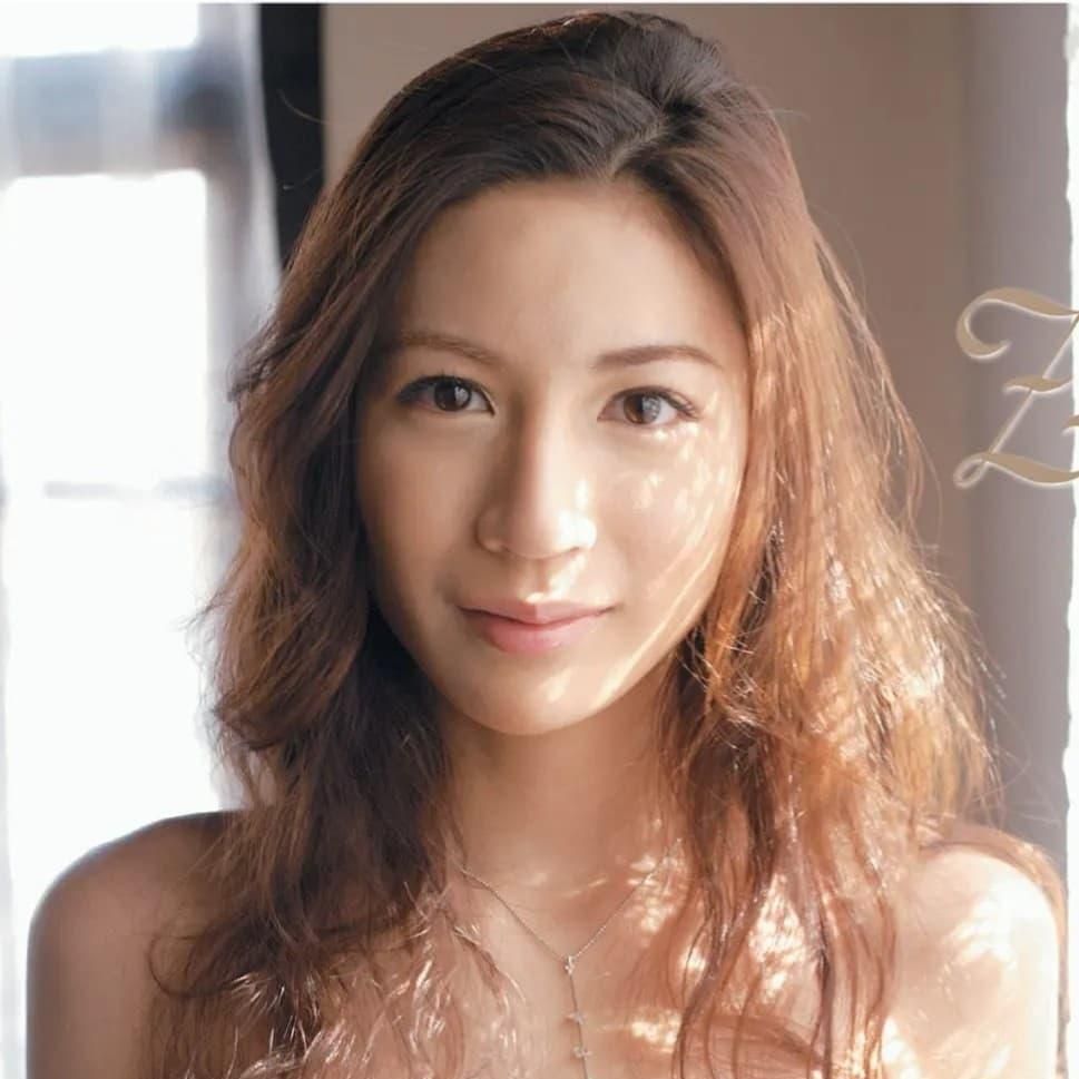 Photo of Anri Suzuki