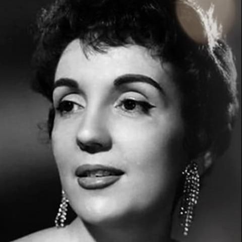 Photo of Gloria Lasso