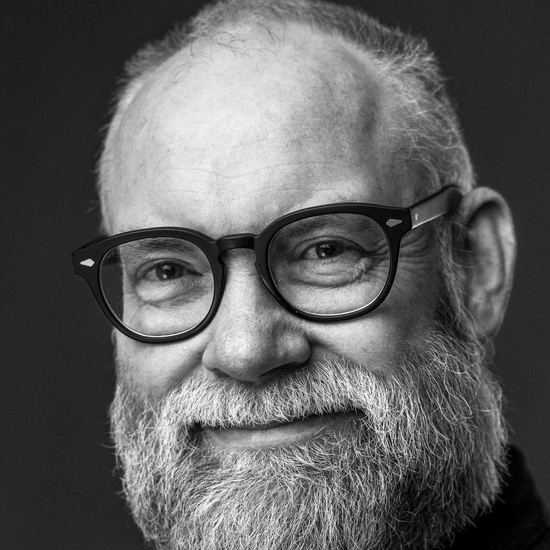 Photo of Per Henry Borch