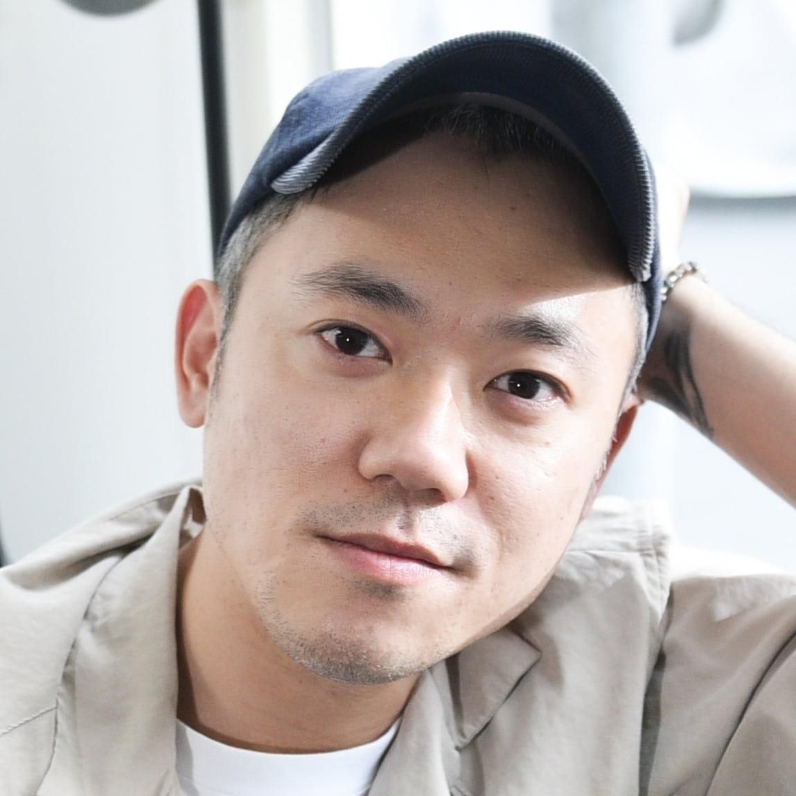 Photo of Chen Kuan-chung