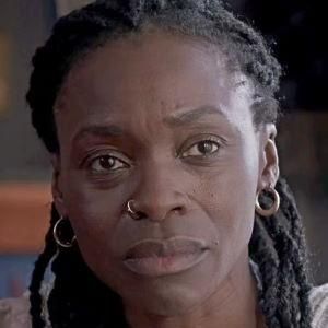 Photo of Ayanda Bhebe