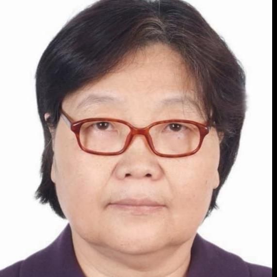 Photo of Zhao Dongling