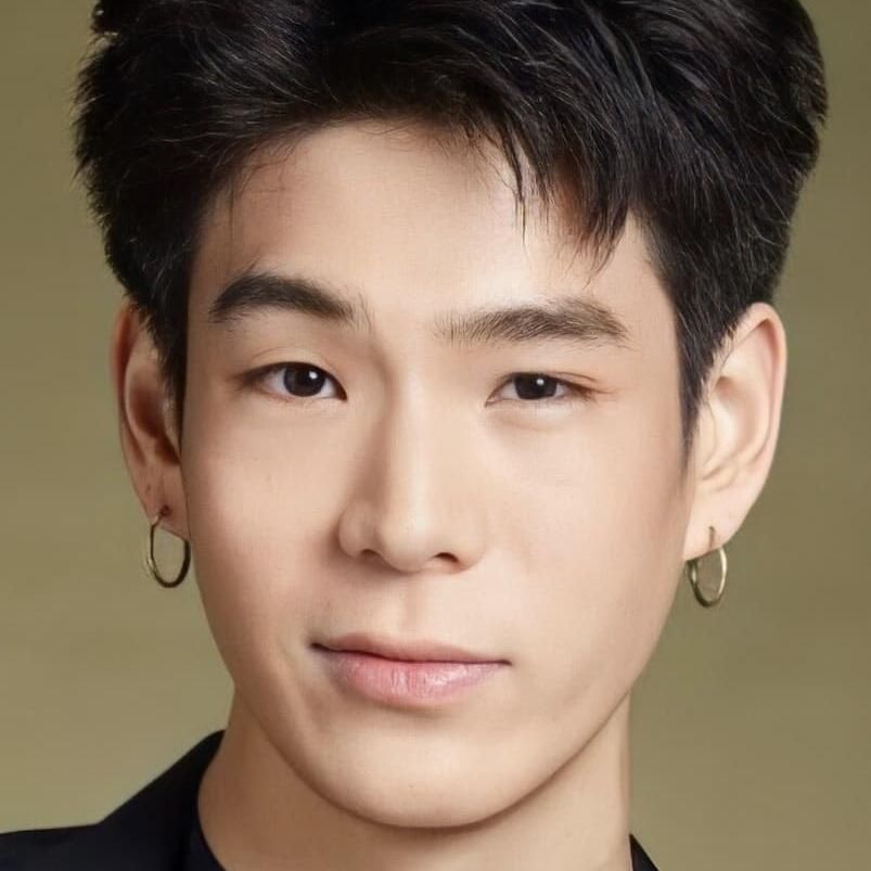 Photo of Kritsanapoom Pibulsonggram