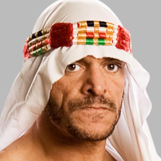 Photo of Terry Brunk