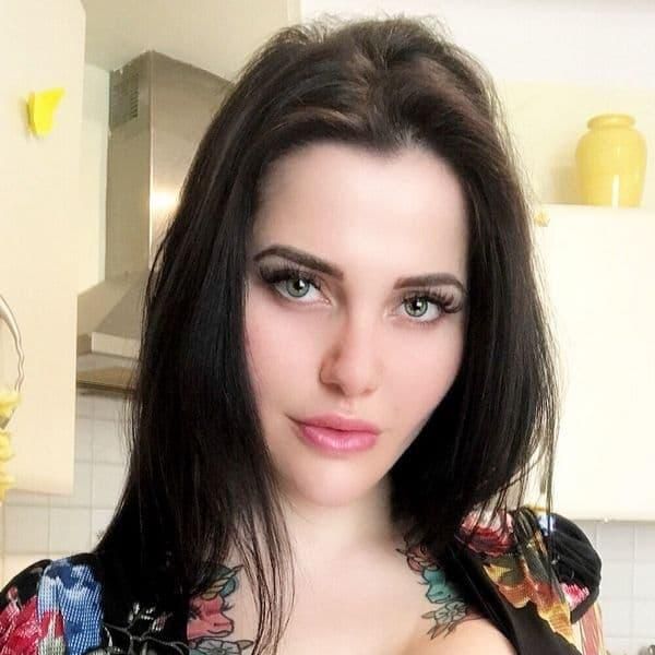 Photo of Aurore Pariente