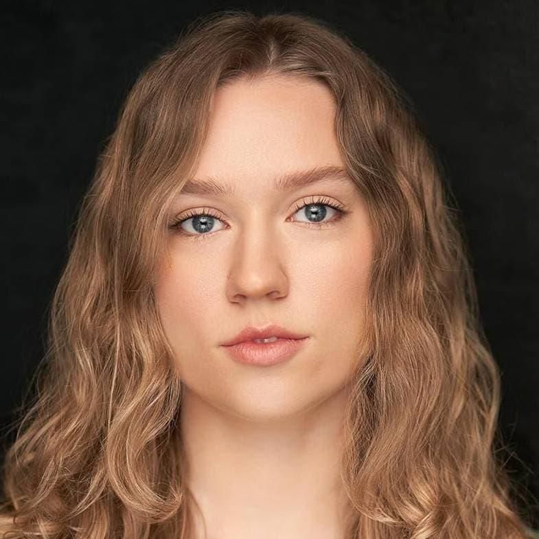Photo of Natalie Cotter