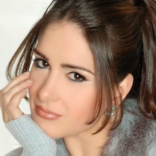 Photo of Merna Walid