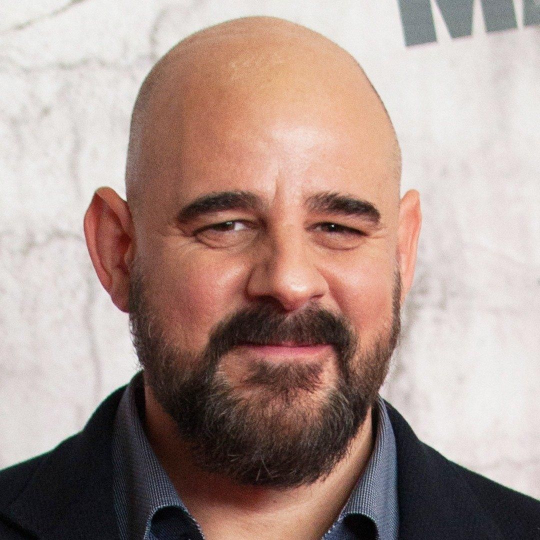 Photo of Sergio Torrico
